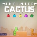 Infinite Cactus