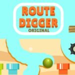 Route Digger