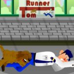 Runner Tom