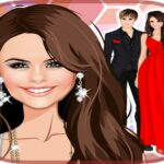Selena Gomez Huge Dress Up – Game Online